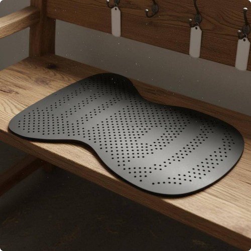 Silikon schabracke flexibles - silikon,