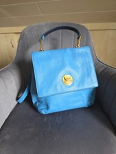 Coccinelle Liya Leder Leather
