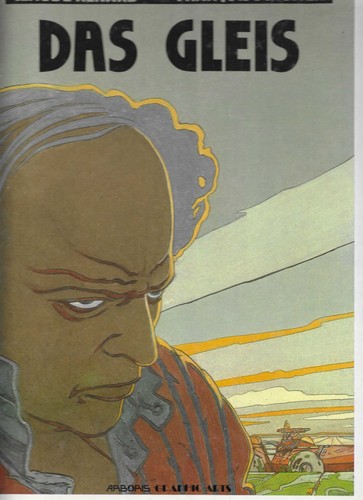 Das gleis von claude - das,