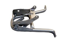 Hauptständer kpl NSU Quickly mit Schrauben -besonders stabil! Quickly N ,L  51ZT