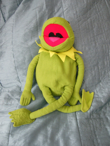 Disney muppet muppets - disney,