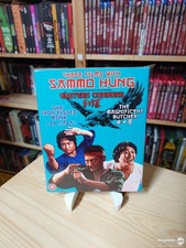 Three Films with Sammo Hung -