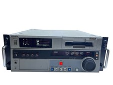 SONY DSR-1800AP Digitaler
