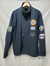 Volvo gulf racing - gulf, jacke