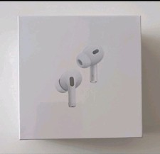 Apple Air Pods Pro (2nd