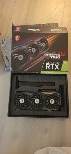 Msi nvidia geforce rtx - nvidia, 3060