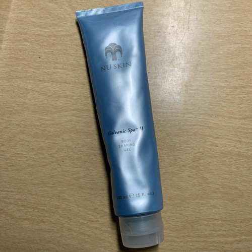 Skin galvanic spa body - spa, ii