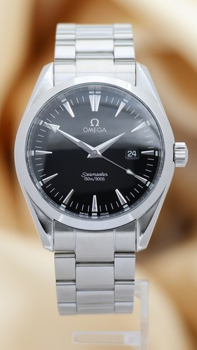 Omega seamaster aqua terra - seamaster,