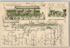 13671078 4000 kaiserswerth - -,