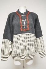 Norwool of Norway Pullover