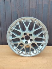 Alufelge Propus  17 Zoll