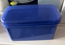 Tupperware Bellevue 2,6L Blau