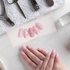  4 stücke Maniküre Werkzeug