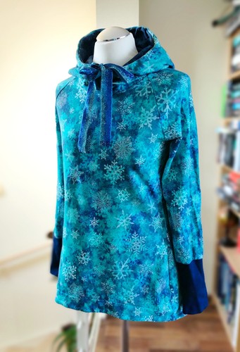 Hoodie handmade 38 - handmade,, gr.
