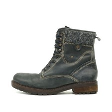 Landrover Damen Winter Stiefel