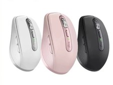 Logitech MX Anywhere 3S