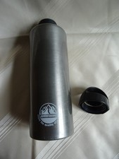 Sigg Trinkflasche 1 l  gut erhalten