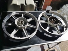 Zündapp 17 Zoll Alufelge 530