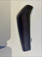 DUCATI Abdeckung Kühler links