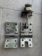 Scharniere Türen rechts/links