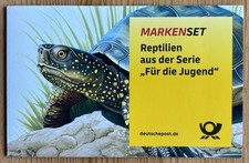 Brd bund markenset - brd,