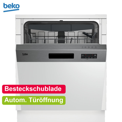 Beko teilintegrierter einbau - beko,