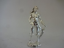 Metallfigur EU / Alte Piraten