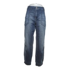 ONLY Limitless Denim, Jeans, Größe: 42, Blau, Einfarbig, Denim, Damen #OVI