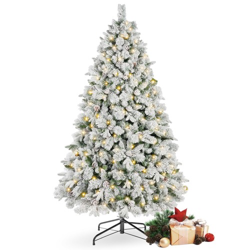 Künstlicher weihnachtsbaum - künstlicher,