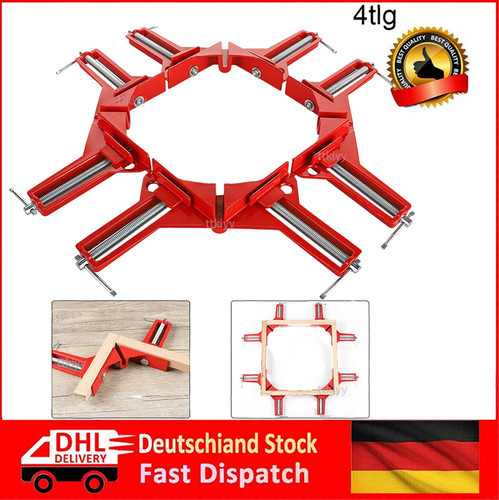 Grad recht winkel klemme - grad,