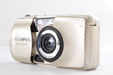 Olympus μ mju Zoom 105 35mm