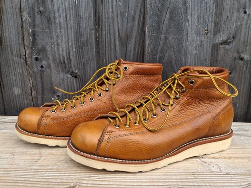 Original chippewa 1901m35 - chippewa,