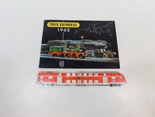 Trix express katalog - express,