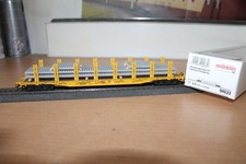 märklin  94533  Rungenwagen