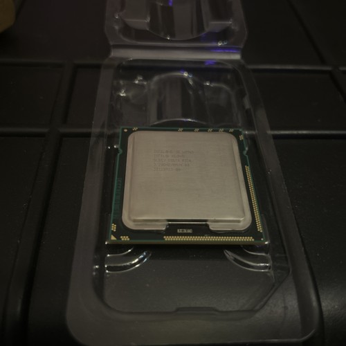 Cpu prozessor 4x3 2ghz - prozessor, 4x3.2ghz