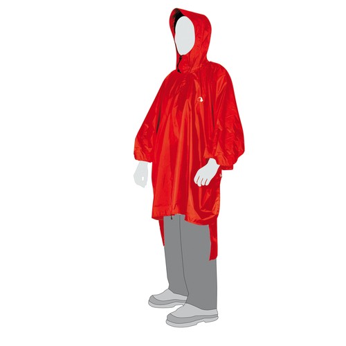 Tatonka poncho - tatonka, 2