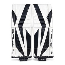 Torwart Schiene Goalie leg