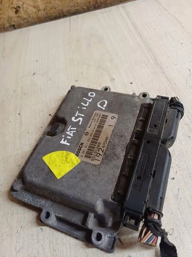Fiat stilo 192 - stilo,