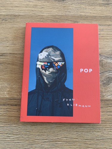 Fynn kliemann pop - fynn,