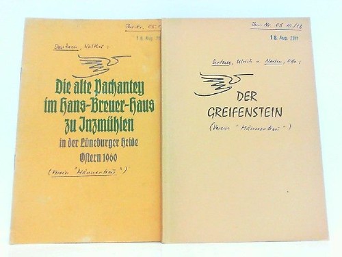 Der greifenstein zur - der,