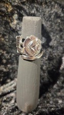 Nr. 49 Silber Ring