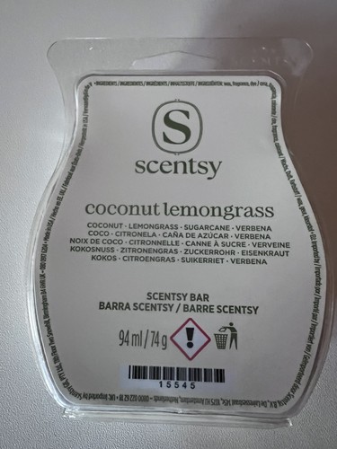 Scentsy duft bar - duft,