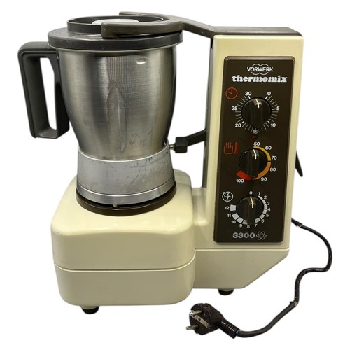 Vorwerk thermomix 3300 0 - vorwerk, tm