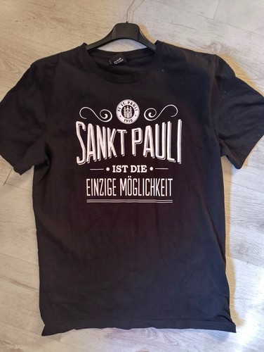 Original pauli t - original, t-shirt