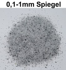 1-4kg Spiegelglas 0,1-1mm