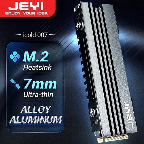 Jeyi ssd kühlkörper - jeyi, m.2
