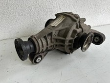 Porsche Cayenne 955 4.5 Turbo