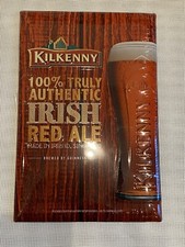 Kilkenny irish beer - kilkenny,