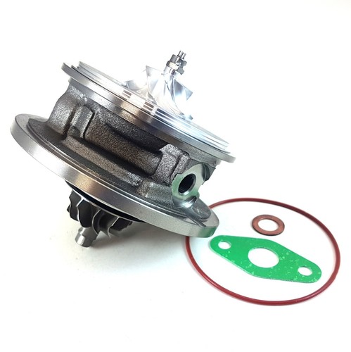 Turbolader rumpfgruppe upgrade - turbolader,