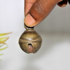 Antike Messing Kleine Tiere